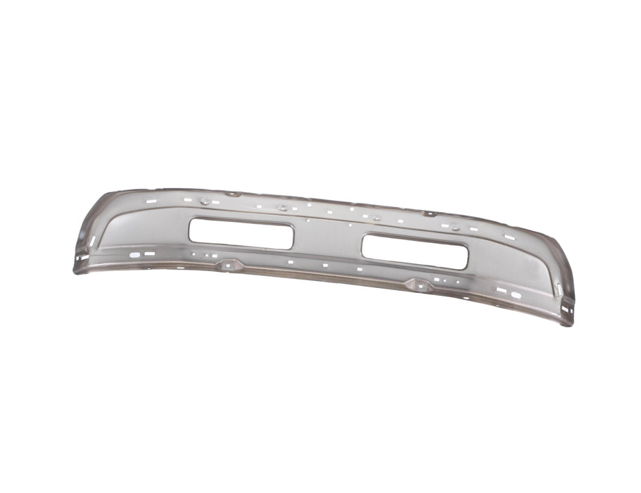 OE Replacement Dodge Pickup Front Bumper Face Bar (Partslink Number CH1002256)