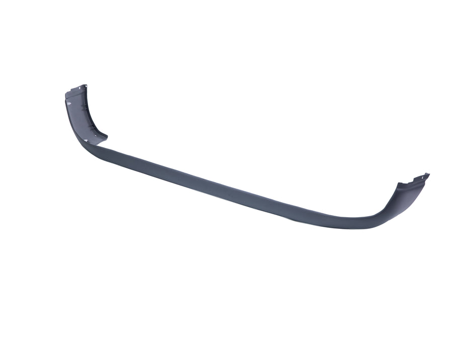 JustDrivably Replacement Parts Front Bumper Lower Cover Pad Compatible With Dodge Ram 1500 2500 3500 Pickup Truck 1994 1995 1996 1997 1998 1999 2000 2001 2002