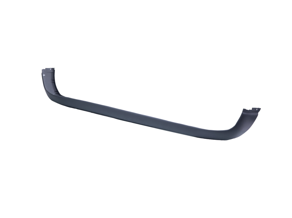 JustDrivably Replacement Parts Front Bumper Lower Cover Pad Compatible With Dodge Ram 1500 2500 3500 Pickup Truck 1994 1995 1996 1997 1998 1999 2000 2001 2002
