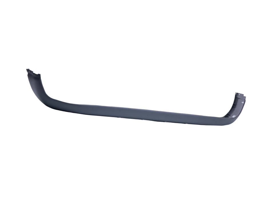 JustDrivably Replacement Parts Front Bumper Lower Cover Pad Compatible With Dodge Ram 1500 2500 3500 Pickup Truck 1994 1995 1996 1997 1998 1999 2000 2001 2002