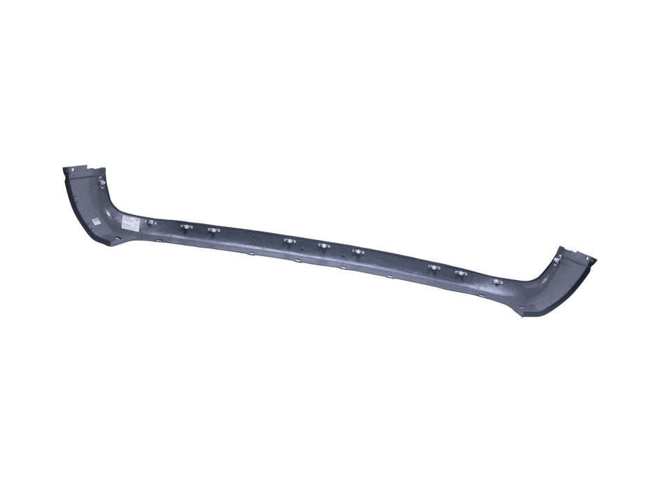 JustDrivably Replacement Parts Front Bumper Lower Cover Pad Compatible With Dodge Ram 1500 2500 3500 Pickup Truck 1994 1995 1996 1997 1998 1999 2000 2001 2002