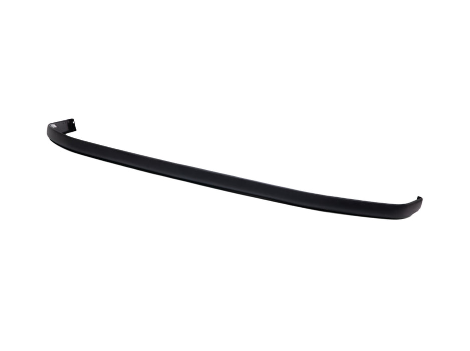 JustDrivably Replacement Parts Front Bumper Upper Cover Pad Compatible With Dodge Ram 1500 2500 3500 Pickup Truck 1994 1995 1996 1997 1998 1999 2000 2001 2002