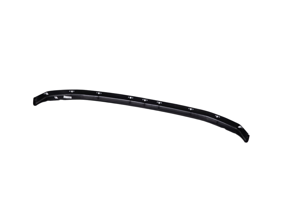 JustDrivably Replacement Parts Front Bumper Upper Cover Pad Compatible With Dodge Ram 1500 2500 3500 Pickup Truck 1994 1995 1996 1997 1998 1999 2000 2001 2002