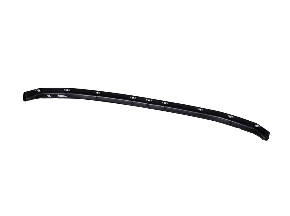 JustDrivably Replacement Parts Front Bumper Upper Cover Pad Compatible With Dodge Ram 1500 2500 3500 Pickup Truck 1994 1995 1996 1997 1998 1999 2000 2001 2002