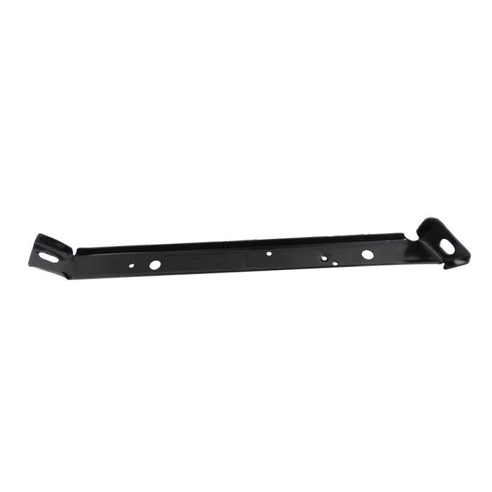 94-01 Fit Dodge PICKUP Ram 1500 / 94-02 PICKUP Ram 2500 3500 (NOT 99-02 SPORT PACKAGE) FRONT BUMPER OUTER MOUNTING BRACKET LH=DRIVER SIDE