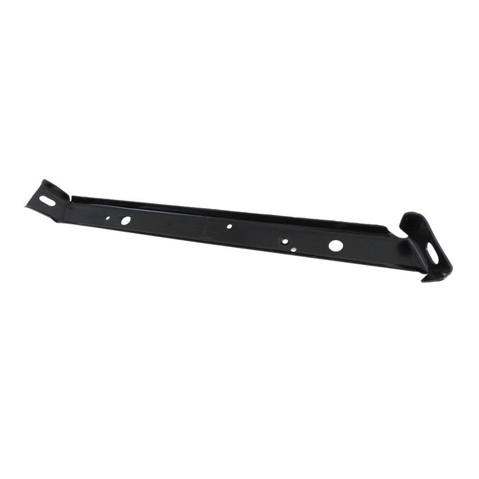 94-01 Fit Dodge PICKUP Ram 1500 / 94-02 PICKUP Ram 2500 3500 (NOT 99-02 SPORT PACKAGE) FRONT BUMPER OUTER MOUNTING BRACKET LH=DRIVER SIDE