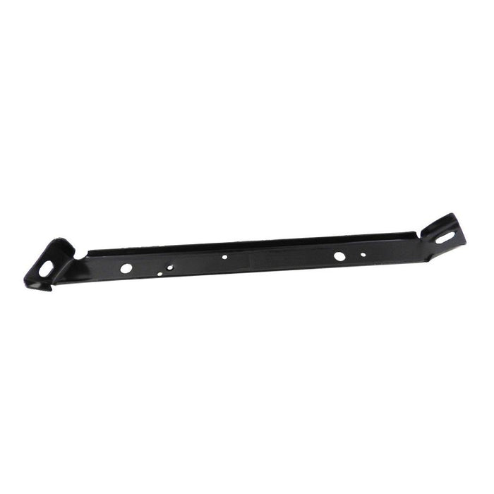 CarPartsDepot 342-17111-12 Front Bumper Mounting Bracket Right Support CH1067108