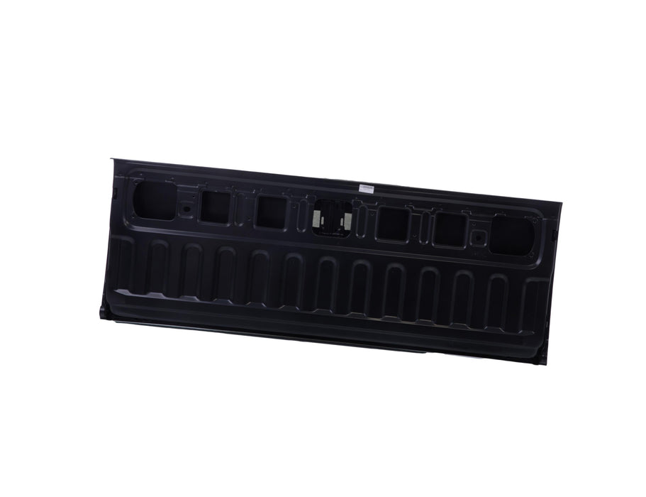 OE Replacement Dodge Pickup Rear Gate Shell (Partslink Number CH1900125)