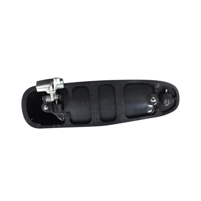 Depo 334-50015-272 Rear Driver Side Exterior Door Handle