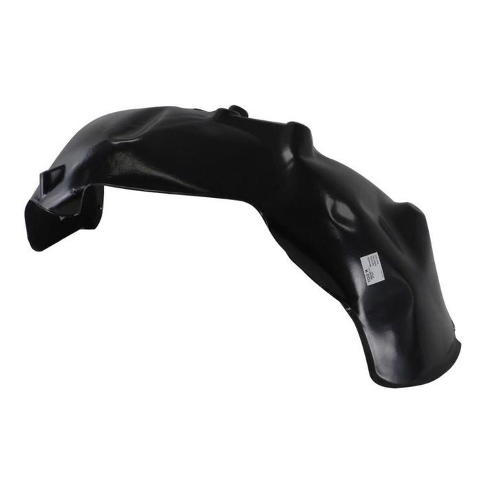 New Replacement Parts Front,Left Fender Liner Compatible With Ram 2500 ST,SLT 55275835AD CH1248125