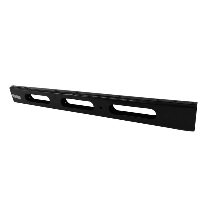 Compatible With DODGE Ram 1500 Compatible With DODGE Ram 3500 Compatible With DODGE RAM 2500 Front Radiator Support CH1225184