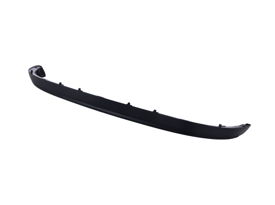 JustDrivably Replacement Parts Front Bumper Cover Apron Lower Valance Air Dam Deflector Compatible With Dodge Ram 1500 2002-2008 Ram 2500 2003-2009 Ram 3500 2003-2009 Pickup Truck