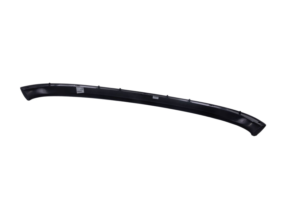 JustDrivably Replacement Parts Front Bumper Cover Apron Lower Valance Air Dam Deflector Compatible With Dodge Ram 1500 2002-2008 Ram 2500 2003-2009 Ram 3500 2003-2009 Pickup Truck