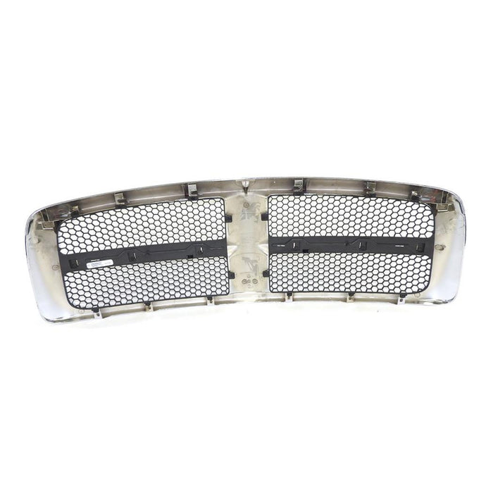 Compatible With DODGE Ram 3500 Compatible With DODGE Ram 2500 | Compatible With DODGE Ram 1500 Front GRILLE WITH CHROME FCompatible With RAME