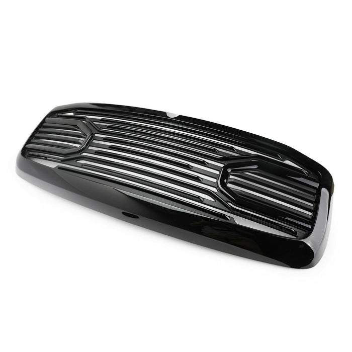 New Replacement Parts Grille Compatible With Ram 2500,Ram 1500,Ram 3500