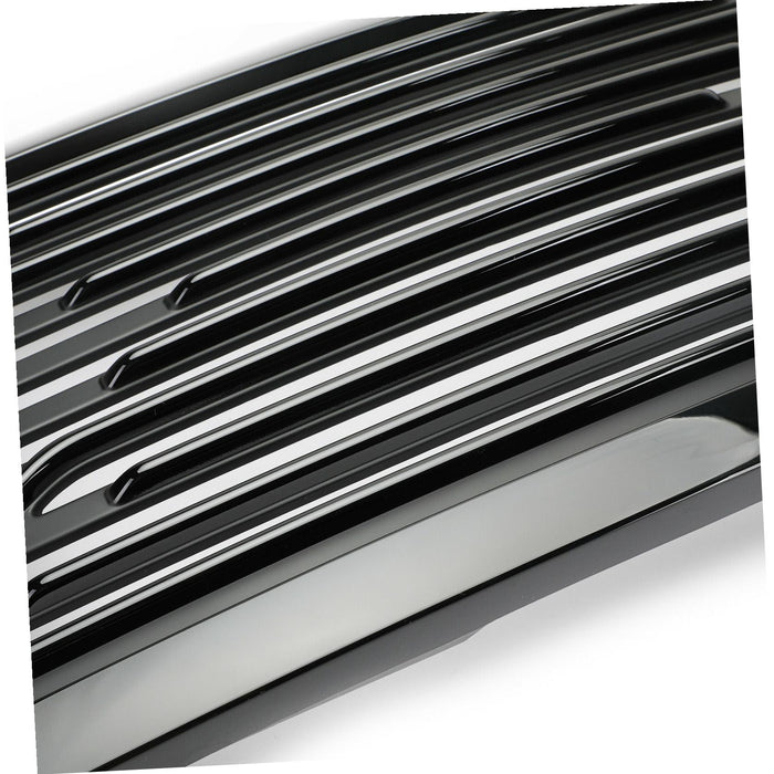 New Replacement Parts Grille Compatible With Ram 2500,Ram 1500,Ram 3500