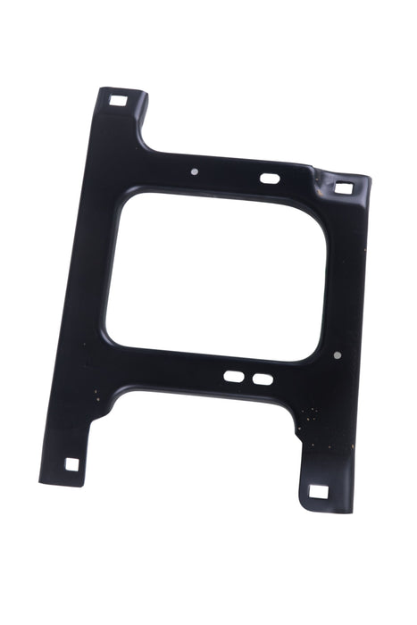 JustDrivably Replacement Parts Front Left Driver Side Bumper Bracket Support Compatible With Dodge Ram 1500 2500 3500 Pickup Truck 2002 2003 2004 2005 2006 2007 2008 2009