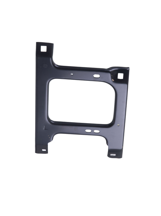 JustDrivably Replacement Parts Front Left Driver Side Bumper Bracket Support Compatible With Dodge Ram 1500 2500 3500 Pickup Truck 2002 2003 2004 2005 2006 2007 2008 2009