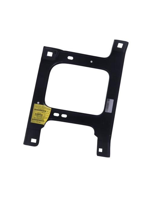 JustDrivably Replacement Parts Front Left Driver Side Bumper Bracket Support Compatible With Dodge Ram 1500 2500 3500 Pickup Truck 2002 2003 2004 2005 2006 2007 2008 2009