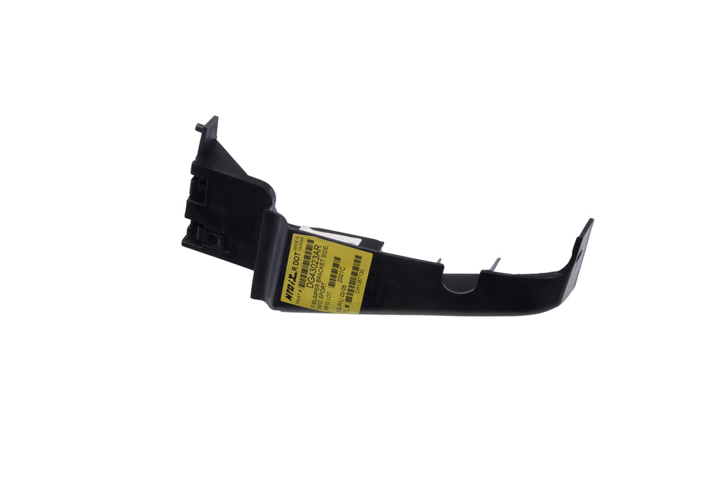 Crash Parts Plus Front Passenger Side Bumper Bracket for Dodge Ram Crew Cab CH1067130