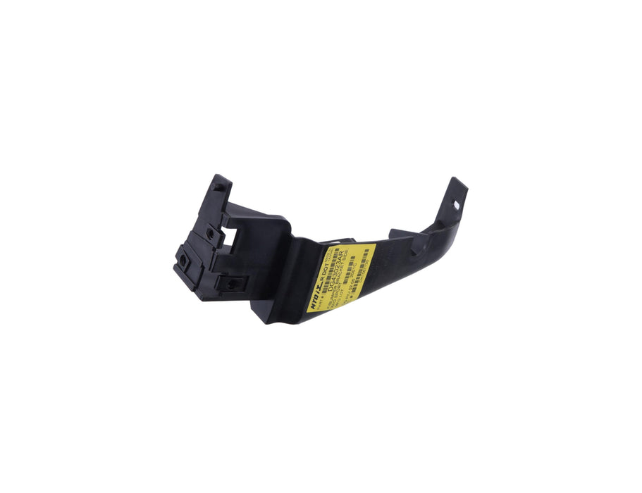 Crash Parts Plus Front Passenger Side Bumper Bracket for Dodge Ram Crew Cab CH1067130