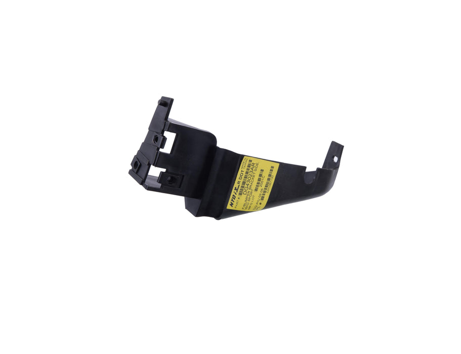 Crash Parts Plus Front Passenger Side Bumper Bracket for Dodge Ram Crew Cab CH1067130