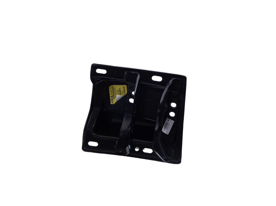 JustDrivably Replacement Parts Front Left Driver Side Bumper Mounting Bracket Compatible With Dodge Ram 1500 Pickup Truck 2002 2003 2004 2005