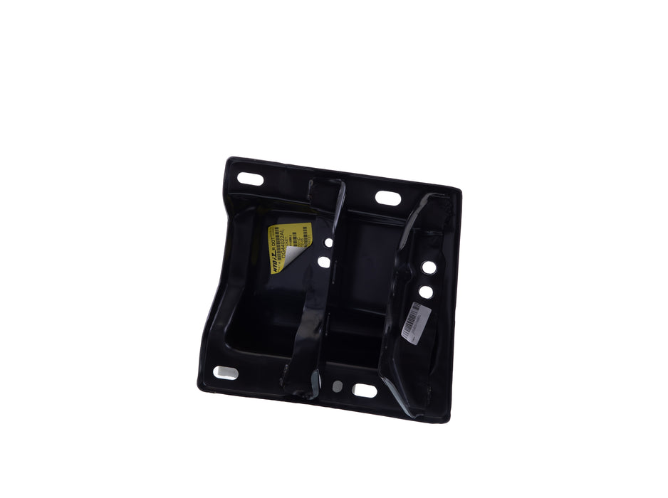 JustDrivably Replacement Parts Front Left Driver Side Bumper Mounting Bracket Compatible With Dodge Ram 1500 Pickup Truck 2002 2003 2004 2005