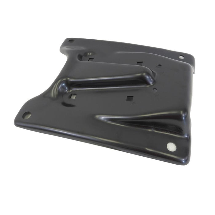 New Replacement Parts Front Left Driver Side Bumper Bracket Compatible With DODGE Compatible With RAM 1500 Fits CH1066137 55077953AA