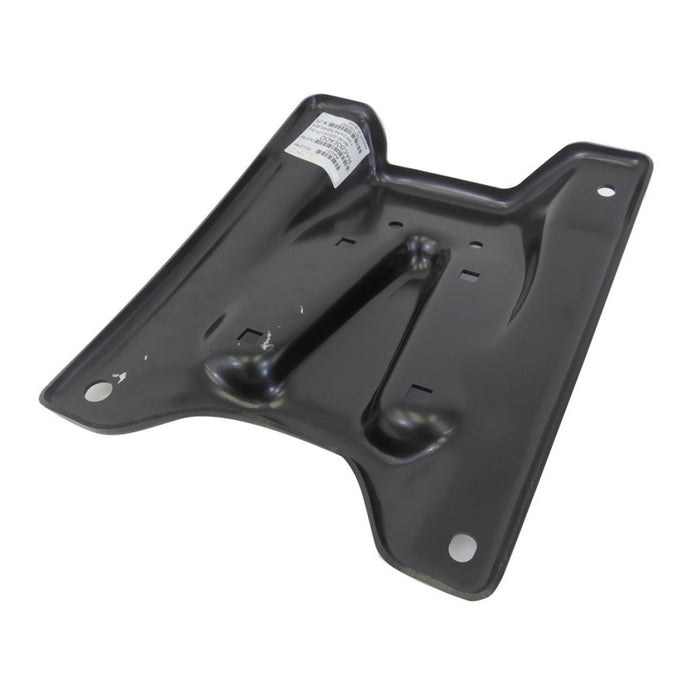 New Replacement Parts Front Left Driver Side Bumper Bracket Compatible With DODGE Compatible With RAM 1500 Fits CH1066137 55077953AA