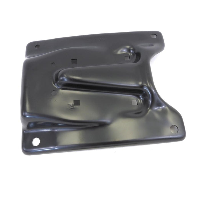 CarPartsDepot 342-172063-12 Front Bumper Bracket Ch1067137 Mtg Plate Right CH1067137