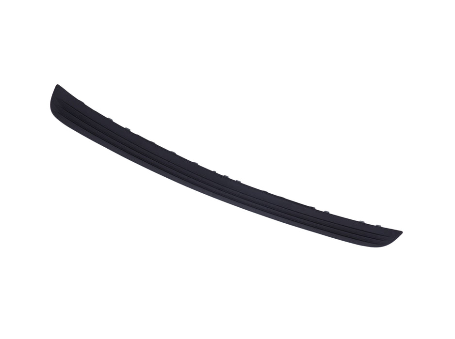 JustDrivably Replacement Parts Front Bumper Step Pad Bumper Trim Compatible With Dodge Ram 1500 2500 3500 Pickup Truck 2002 2003 2004 2005