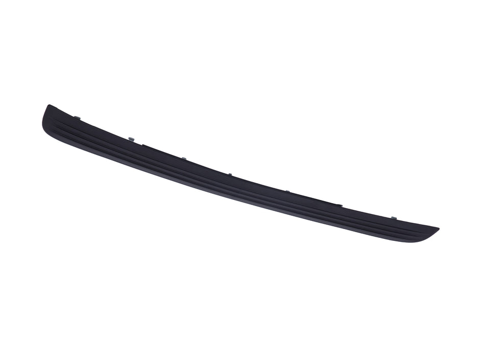 JustDrivably Replacement Parts Front Bumper Step Pad Bumper Trim Compatible With Dodge Ram 1500 2500 3500 Pickup Truck 2002 2003 2004 2005