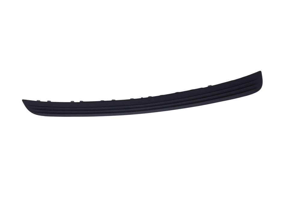 JustDrivably Replacement Parts Front Bumper Step Pad Bumper Trim Compatible With Dodge Ram 1500 2500 3500 Pickup Truck 2002 2003 2004 2005