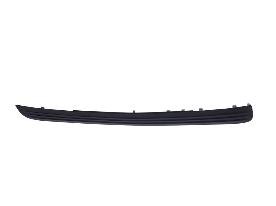 JustDrivably Replacement Parts Front Bumper Step Pad Bumper Trim Compatible With Dodge Ram 1500 2500 3500 Pickup Truck 2002 2003 2004 2005