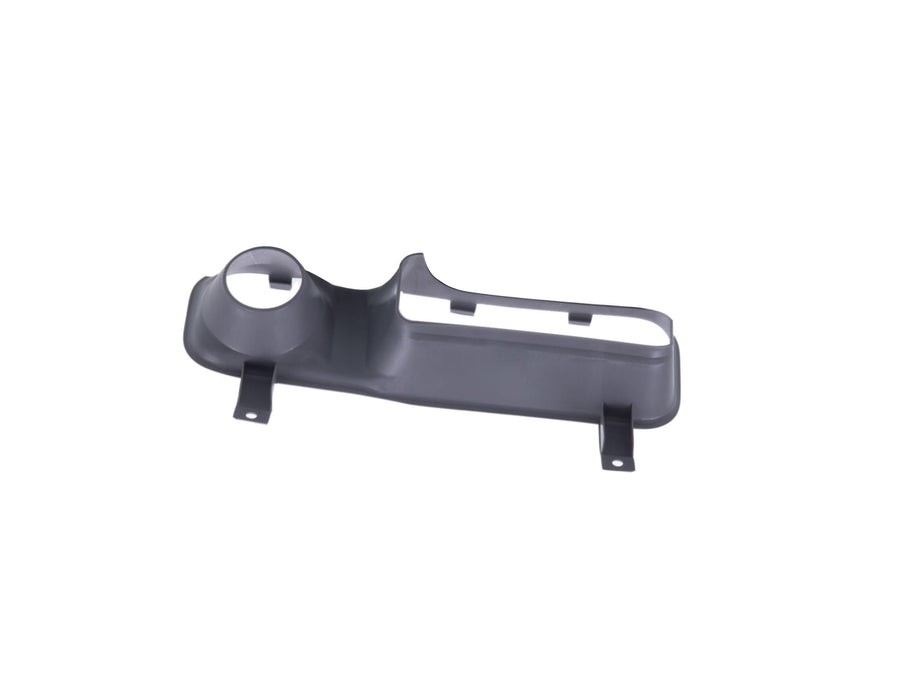 OE Replacement Dodge Pickup Front Driver Side Bumper Insert (Partslink Number CH1038101)