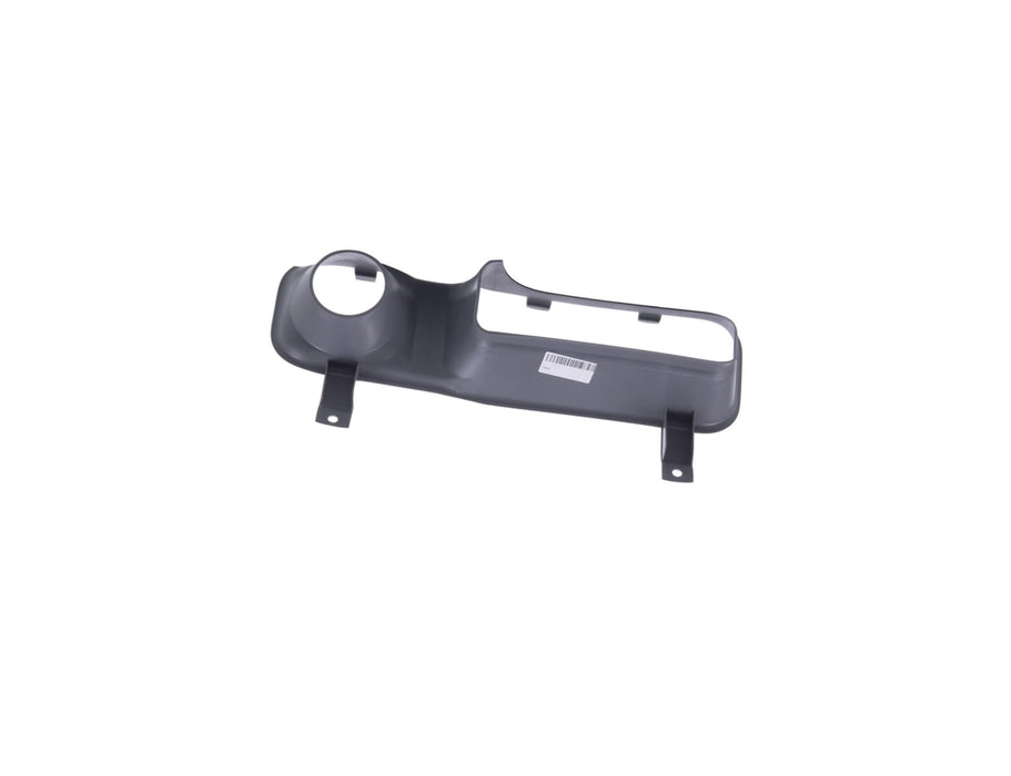 OE Replacement Dodge Pickup Front Driver Side Bumper Insert (Partslink Number CH1038101)