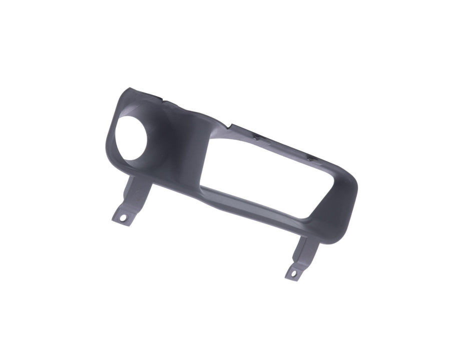 OE Replacement Dodge Pickup Front Passenger Side Bumper Insert (Partslink Number CH1039101)