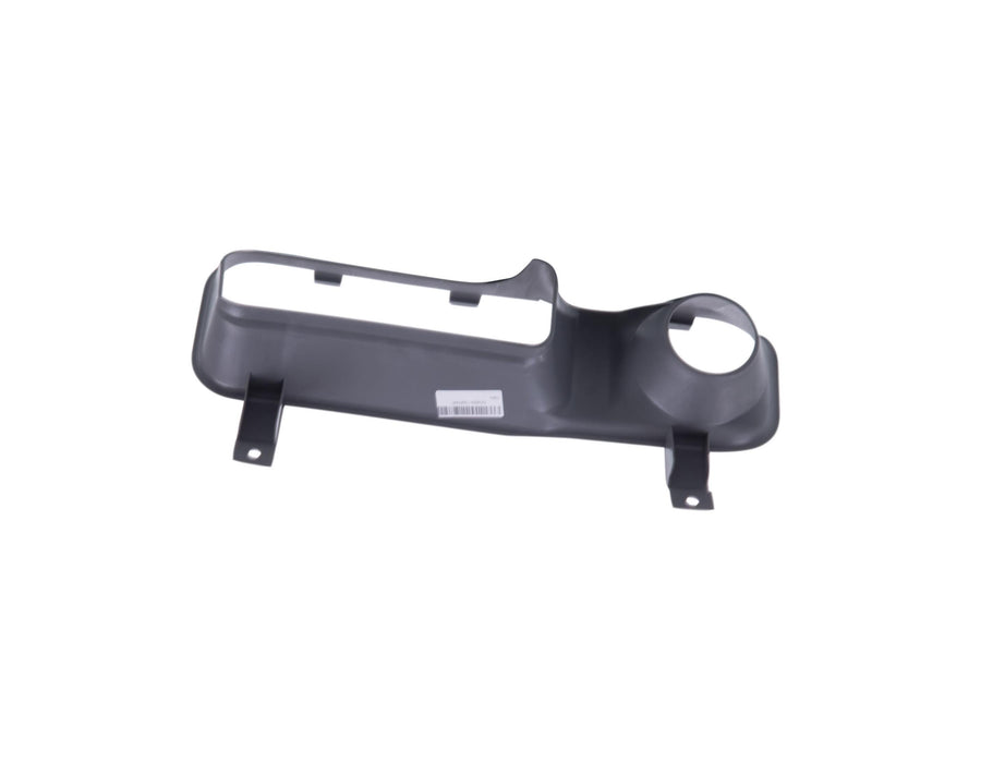 OE Replacement Dodge Pickup Front Passenger Side Bumper Insert (Partslink Number CH1039101)