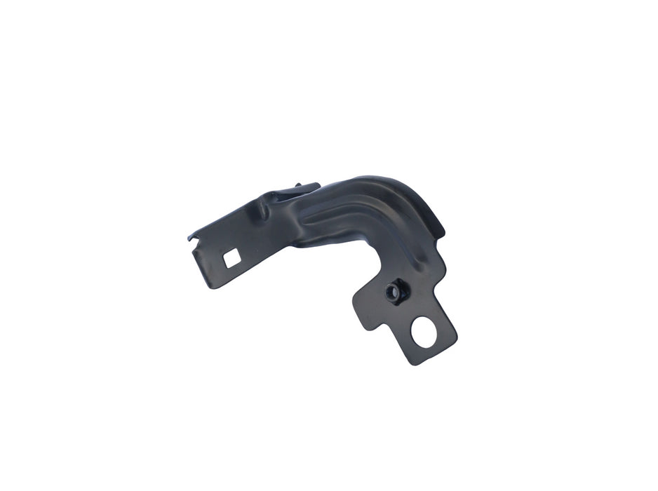 Front Fender Bracket Support Brace Driver Side LH Compatible with Dodge Ram 1500 2500 3500 Pickup Truck 2009-2020
