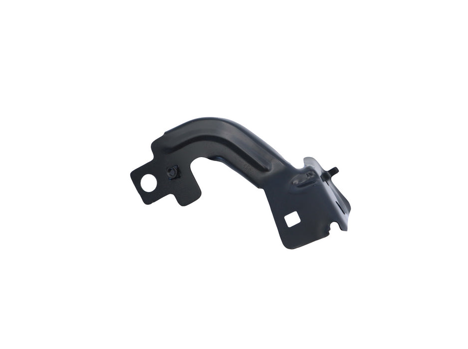 CarPartsDepot, Fender Bracket Support Front Right Passenger Side Compatible with Dodge Ram 1500 Ram 2500 Ram 3500 2009-2020 Pickup Truck 09 10 11 12 13 14 15 16 17 18 19 20