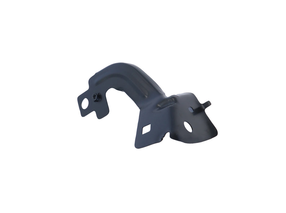 CarPartsDepot, Fender Bracket Support Front Right Passenger Side Compatible with Dodge Ram 1500 Ram 2500 Ram 3500 2009-2020 Pickup Truck 09 10 11 12 13 14 15 16 17 18 19 20