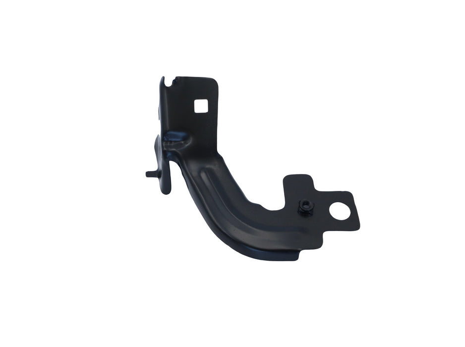 CarPartsDepot, Fender Bracket Support Front Right Passenger Side Compatible with Dodge Ram 1500 Ram 2500 Ram 3500 2009-2020 Pickup Truck 09 10 11 12 13 14 15 16 17 18 19 20