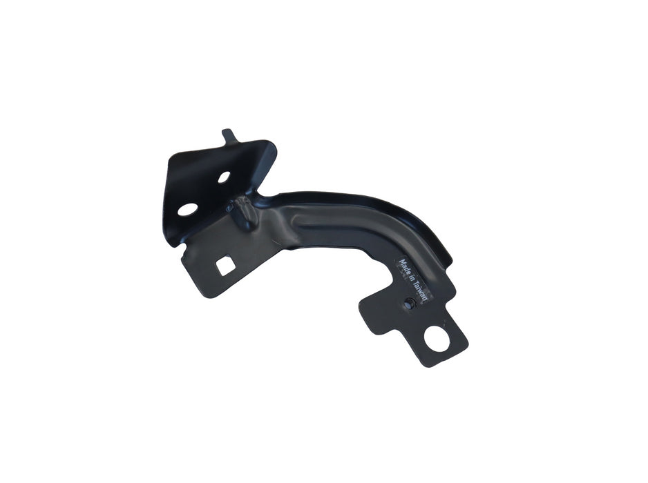 CarPartsDepot, Fender Bracket Support Front Right Passenger Side Compatible with Dodge Ram 1500 Ram 2500 Ram 3500 2009-2020 Pickup Truck 09 10 11 12 13 14 15 16 17 18 19 20