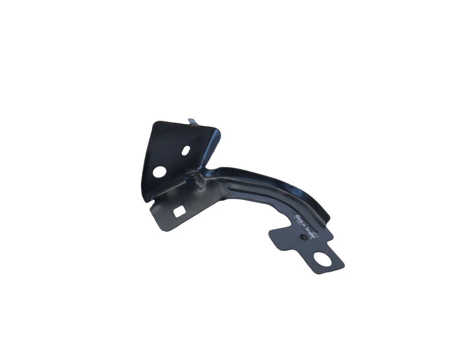 CarPartsDepot, Fender Bracket Support Front Right Passenger Side Compatible with Dodge Ram 1500 Ram 2500 Ram 3500 2009-2020 Pickup Truck 09 10 11 12 13 14 15 16 17 18 19 20