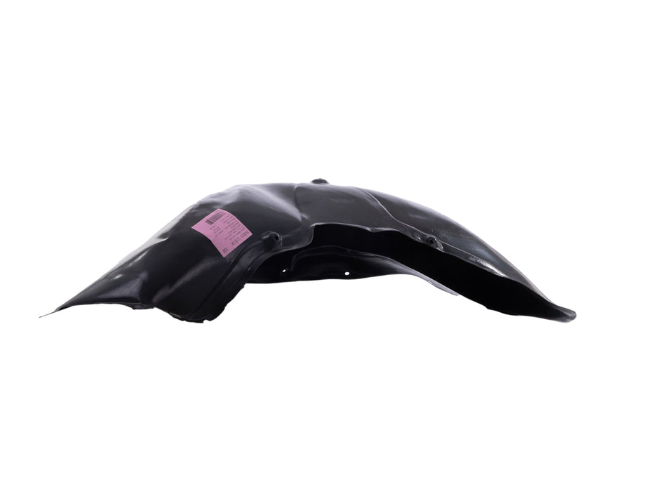 JustDrivably Replacement Parts Front Left Driver Side Fender Liner Inner Panel Splash Guard Shield Compatible With Dodge Ram 1500 2009-2012 Pickup Truck