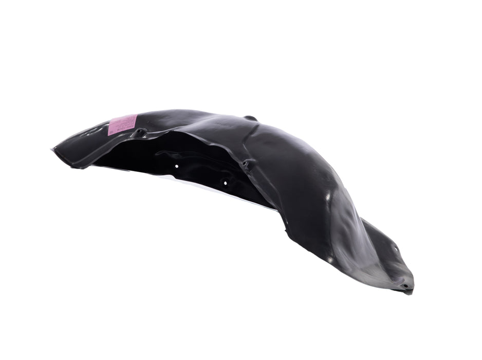 JustDrivably Replacement Parts Front Left Driver Side Fender Liner Inner Panel Splash Guard Shield Compatible With Dodge Ram 1500 2009-2012 Pickup Truck
