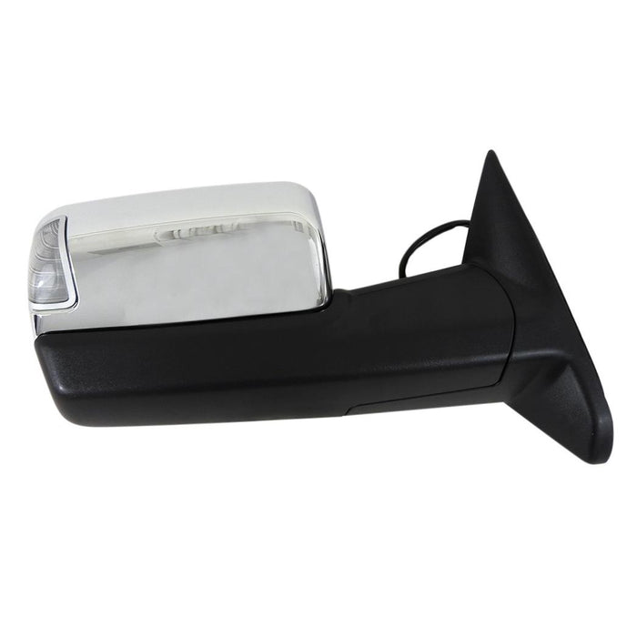 2012-2013 Ram 2500 Front,Right DOOR MIRROR