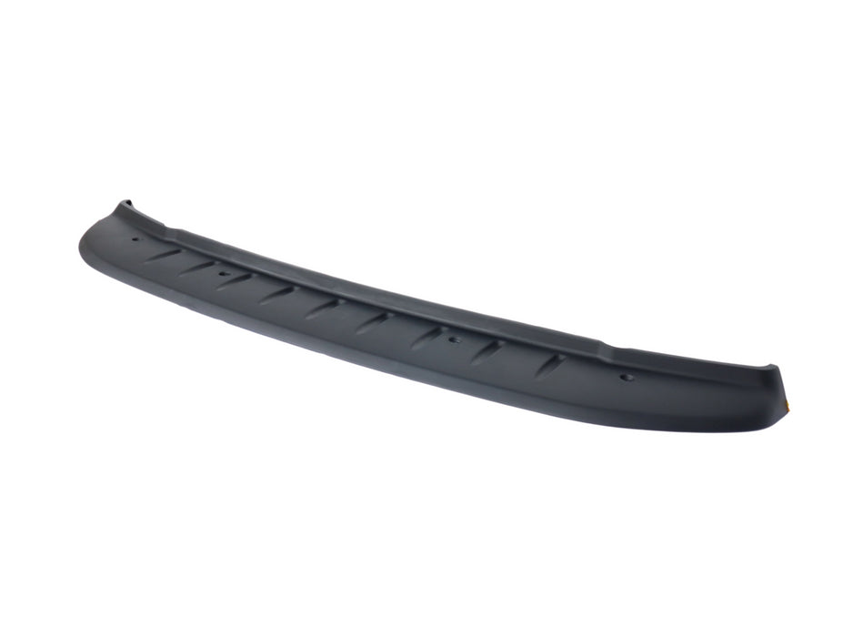 CarPartsDepot, Front Bumper Apron Valance Lower Air Dam Deflector Compatible with Dodge Ram 1500 2009-2018 Ram 1500 Classic 2019-2020 Pickup Truck 09 10 11 12 13 14 15 16 17 18 19 20