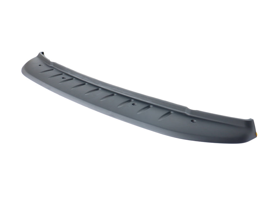 CarPartsDepot, Front Bumper Apron Valance Lower Air Dam Deflector Compatible with Dodge Ram 1500 2009-2018 Ram 1500 Classic 2019-2020 Pickup Truck 09 10 11 12 13 14 15 16 17 18 19 20